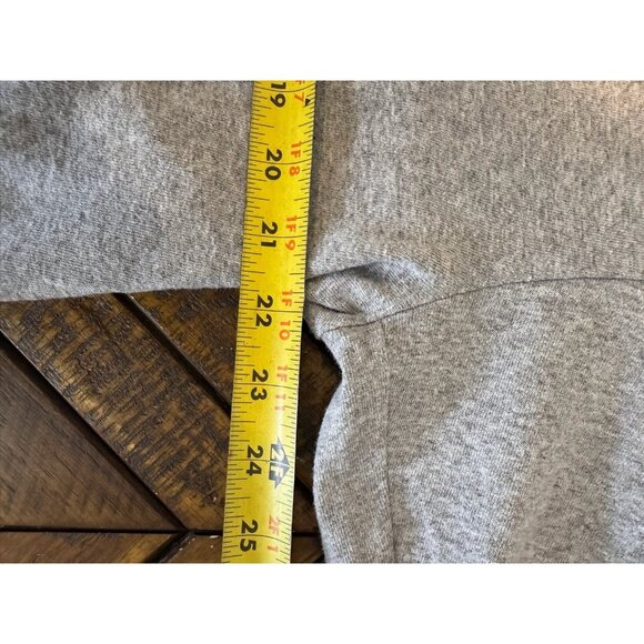 Bone Collector Long Sleeve T Shirt Mens XL Gray Deer Hunting Camo - Picture 9 of 10